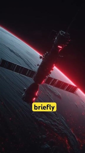 Earth Was Hit by an Invisible Explosion #space #facts #shorts