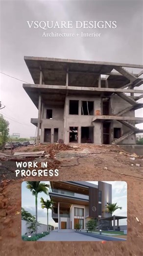 work in progress #building #construction #home #homedesign #architecture #homedecor