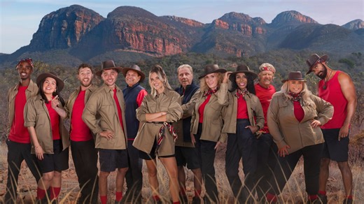 I'm A Celeb All Stars live Grand Final: ITV start time and schedule