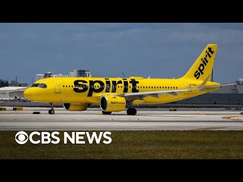 Why Spirit is on the brink of collapse, and what it could mean for other airlines