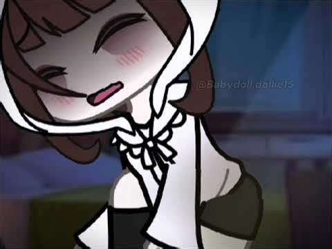 MY GIRLFRIEND ACCIDENT... // Gacha fart anda poop // gacha poop // gacha fart //