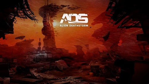 Alien Deathstorm world premiere trailer Xbox partner preview showcase