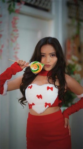 Lollipop 🍭 #candyshop #dance #trending #youtubeshorts #nehakakkar #ytshorts #shorts #snehu #trending