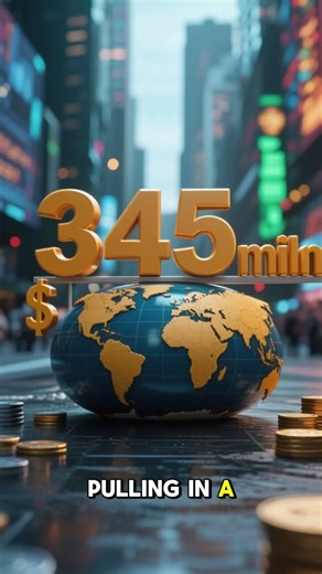 Billionaire Buys AMC! 💰 Is the Stock About to Squeeze Again? #amc #finance