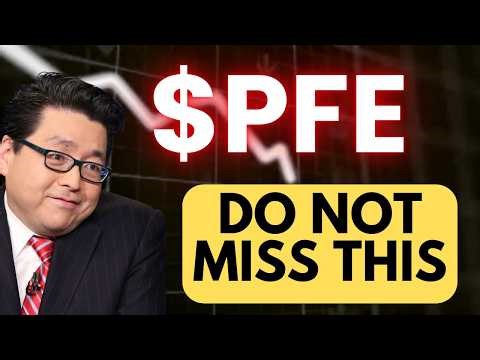 PFE Stock (Pfizer stock analysis) PFE STOCK PREDICTION & analysis & news today