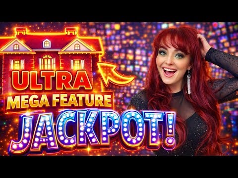 I RISKED MY WHOLE BANKROLL!!!! INSANE JACKPOT COMEBACK!! 