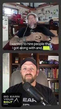 Todd Packer- Learning How to Manage Other People