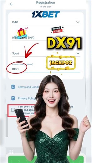 💥 1xBet Latest Promo Code 2025 use karke paayein ₹100 tak ka FREE BONUS