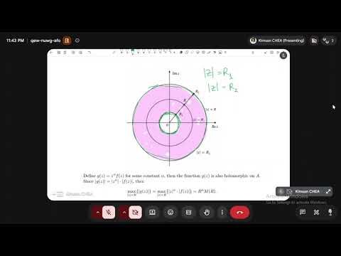 FCV Lecture 2