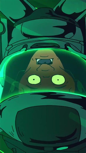 Astronaut Lost Between Space and Time #shorts
