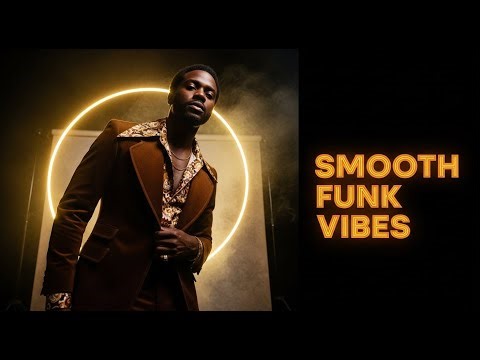 Smooth 70s Funk x R&B Classics | Retro Vibes That Hit Just Right