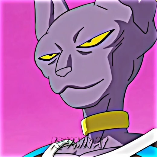 Ssj 3 was useless against beerus 💀