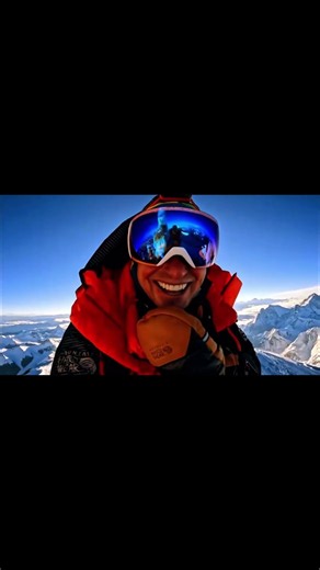 This is why K2 is impossible to climb #k2 #adventure #himalayas