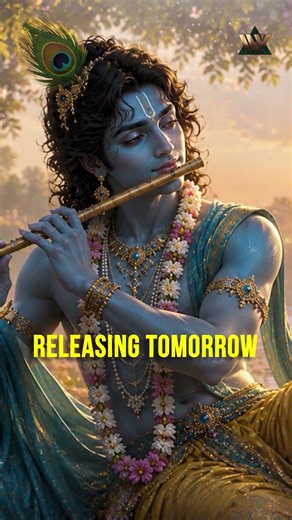Krishnay Vasudevay (Jazz Version) | Krishna Mantra | कृष्णाय वासुदेवाय | Releasing Tomorrow