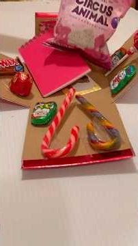 Make an Exploding Gift Box 🎉🎁 DIY