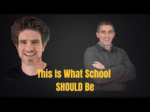 Transforming Education Through Project-Based Learning with Ryan Steuer