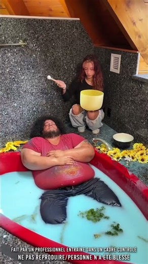 👀 Son plan pour aider les SDFs…