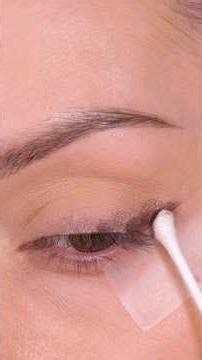 5-Minute Smokey Eye! No Brushes Needed.