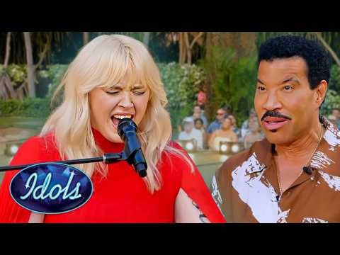 Miley Cyrus Vibes! Elton John Cover Like You've Never Heard Before