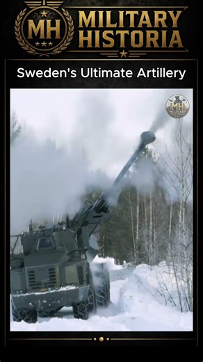Sweden’s Secret Weapon : Archer System