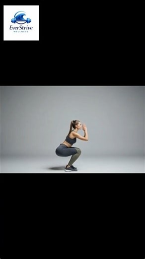 TUTORIAL: How to perform the perfect squat (Beginner Friendly)