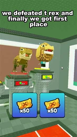I Won my First Race in Race for EGGS! #roblox #robloxshorts #gaming