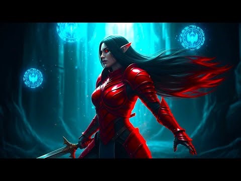 They Told Me to Make a Decision… So I Selected the Most Beautiful and Boldest Alien Woman as My Wife