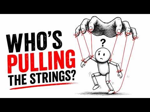 Psychology of Human Behavior (YOU'RE NOT AS IN CONTROL AS YOU THINK)