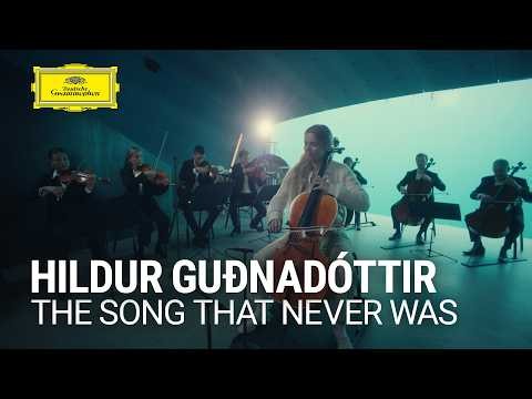 Hildur Guðnadóttir - The Song That Never Was