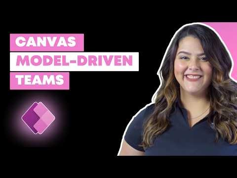 Power Apps Beginner: What Type of App Should You Make?