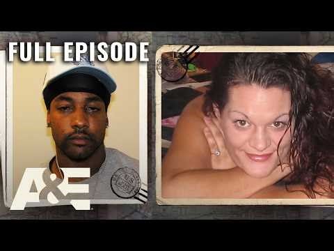 Two Bodies Found in a Trunk Lead Police to a Motel (S1, E5) | Murder at the Motel | Full Episode