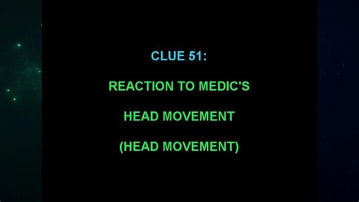 CLUE 51 (ANDREW BURLINGTON'S THE "ALIEN INTERVIEW" VIDEO ANALYSIS - ULTIMATE HD BOX SET)