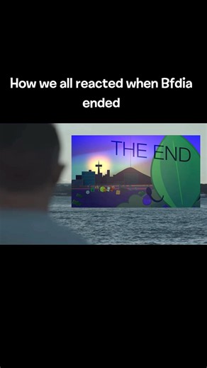 BFDIA is over😢😢 #bfdi #bfdia #idfb #bfb #tpot #bfdia25 #idfb2 #tpot23