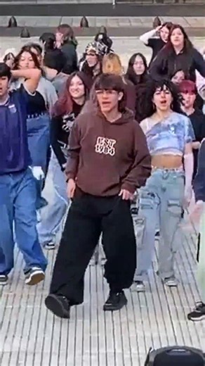 🇦🇷 Kpop in Public - Stray Kids God's Menu