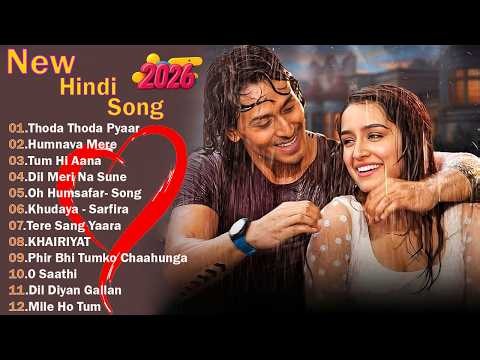 NonStop Love Mashup 💝 Best Mashup of Arijit Singh, Jubin Nautiyal, BPraak, Atif Aslam,Neha Kakkar