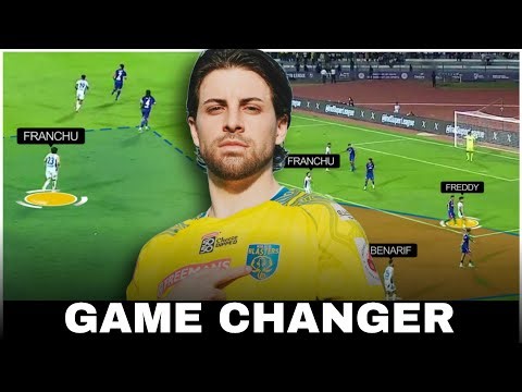 Every Touch Analyzed | 17 Minutes. 1 Goal. Total Impact – Franchu Debut Analysis 
