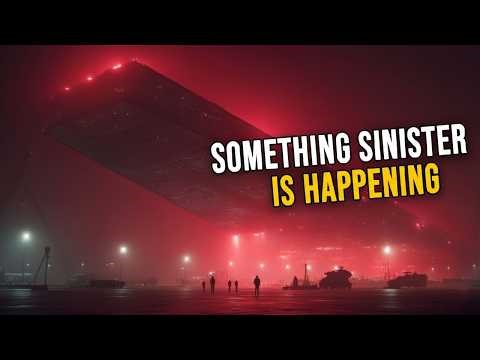 The "Alien" FALSE FLAG, Situation is About to Get WAY Crazier