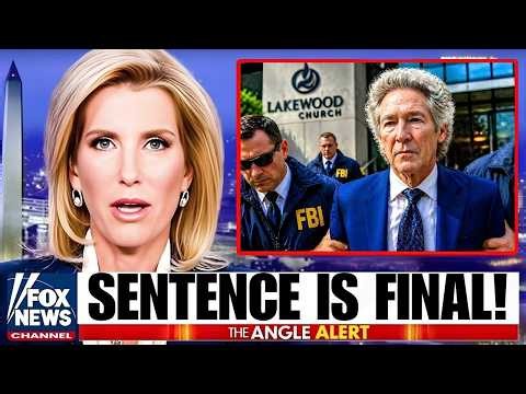 GOODBYE FOREVER? Joel Osteen Finally Steps Down After Shocking New Discovery!
