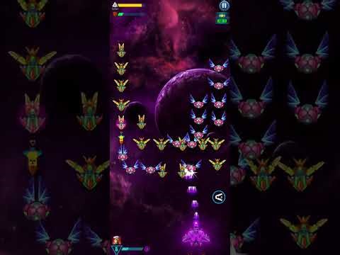 20260425 Alien Shooter: Campaign + Universe x 4