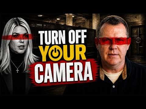 LAWYER: YOUR CAMERA IS SPY ON YOU -HOW TO STOP IT AND PROTECT YOUR SELF!