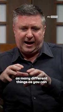 Crofty reveals his trick to quickly identify drivers on track 👀