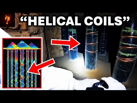 The Great Pyramid Anomaly Updates!~ It's About To Re-Write History? 🤯