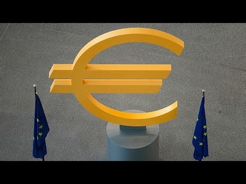 ECB holds rates at 2% as inflation rises and eurozone growth slows