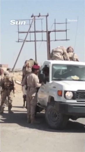 Yemen state forces brutally recapture key port city as separatists announce plans for independence