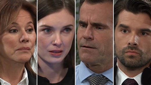 GH Spoilers Video: 'The Jury's In' - Soap Opera Digest