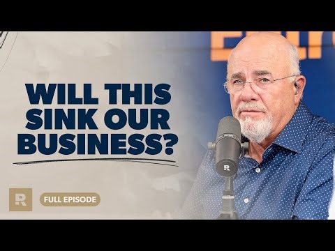 My Father’s Retirement Package Could Break Our Business