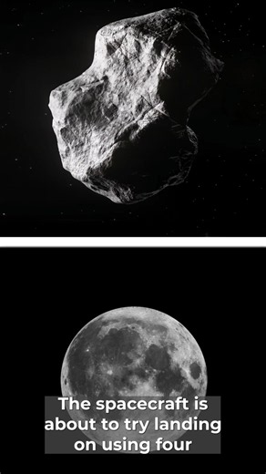 China Found but NASA not Found. Why ? #space #universe #science #nasa