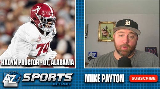 These 6 draft prospects would fit perfectly with the Detroit Lions: 2026 NFL draft