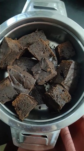 The BEST Fudgy Brownie Recipe | Easy Homemade Chocolate Brownies |Bakery Style #browniecookies