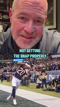 Did the Bears REALLY Just Do THAT?!